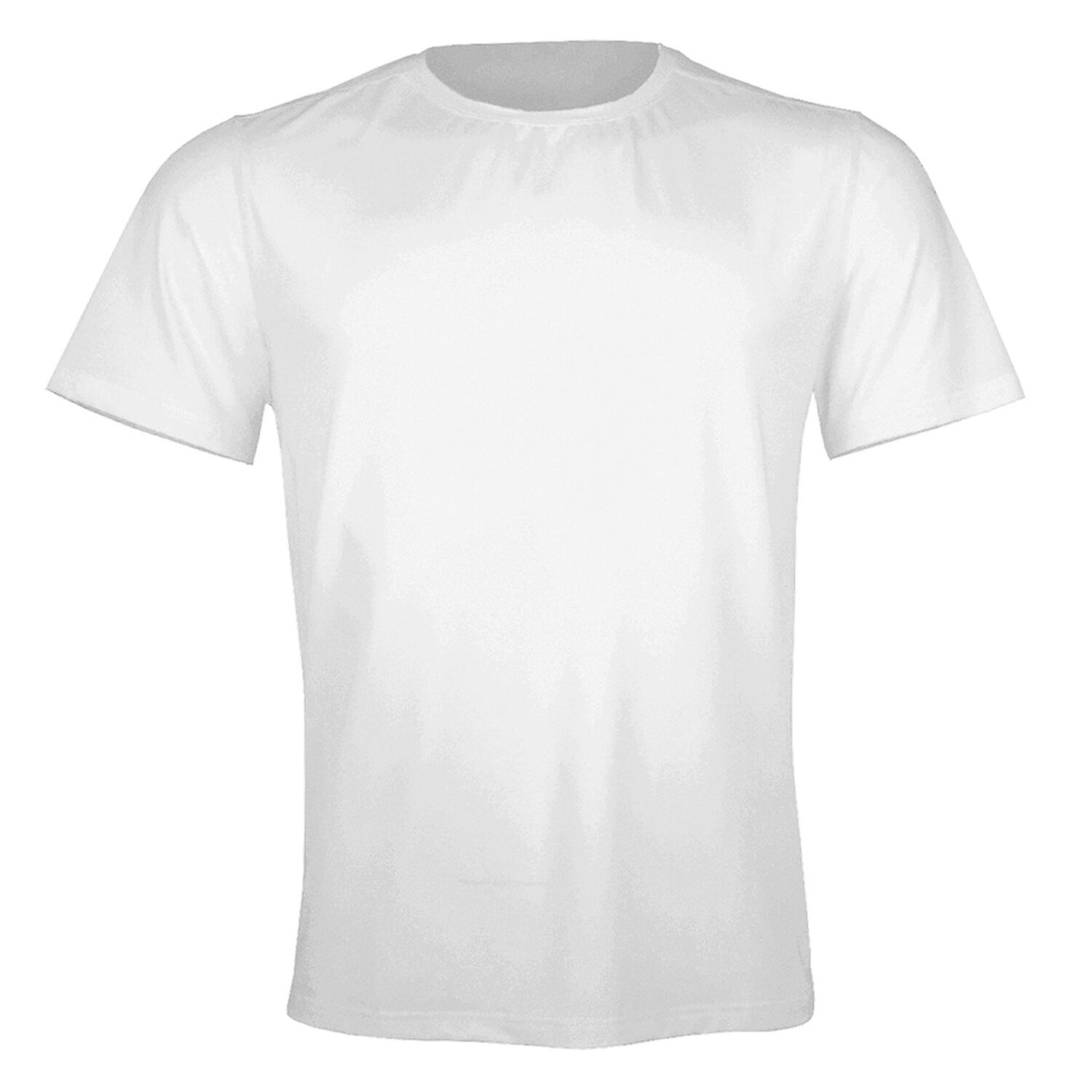 Polera Dry Fit Manga Corta Bangsi Essential Hombre image number 0.0