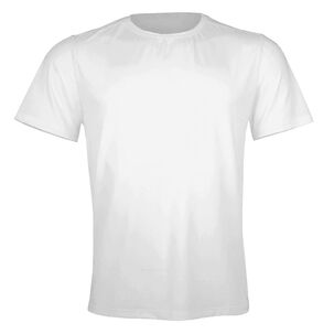 Polera Dry Fit Manga Corta Bangsi Essential Hombre