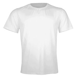 Polera Dry Fit Manga Corta Bangsi Essential Hombre