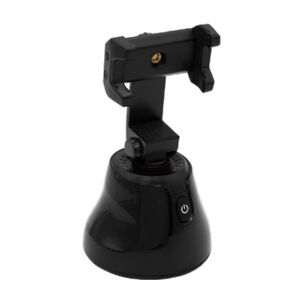 Soporte Tripode Celular Selfie Con Seguimiento Autom&aacute;tico 360 Grados