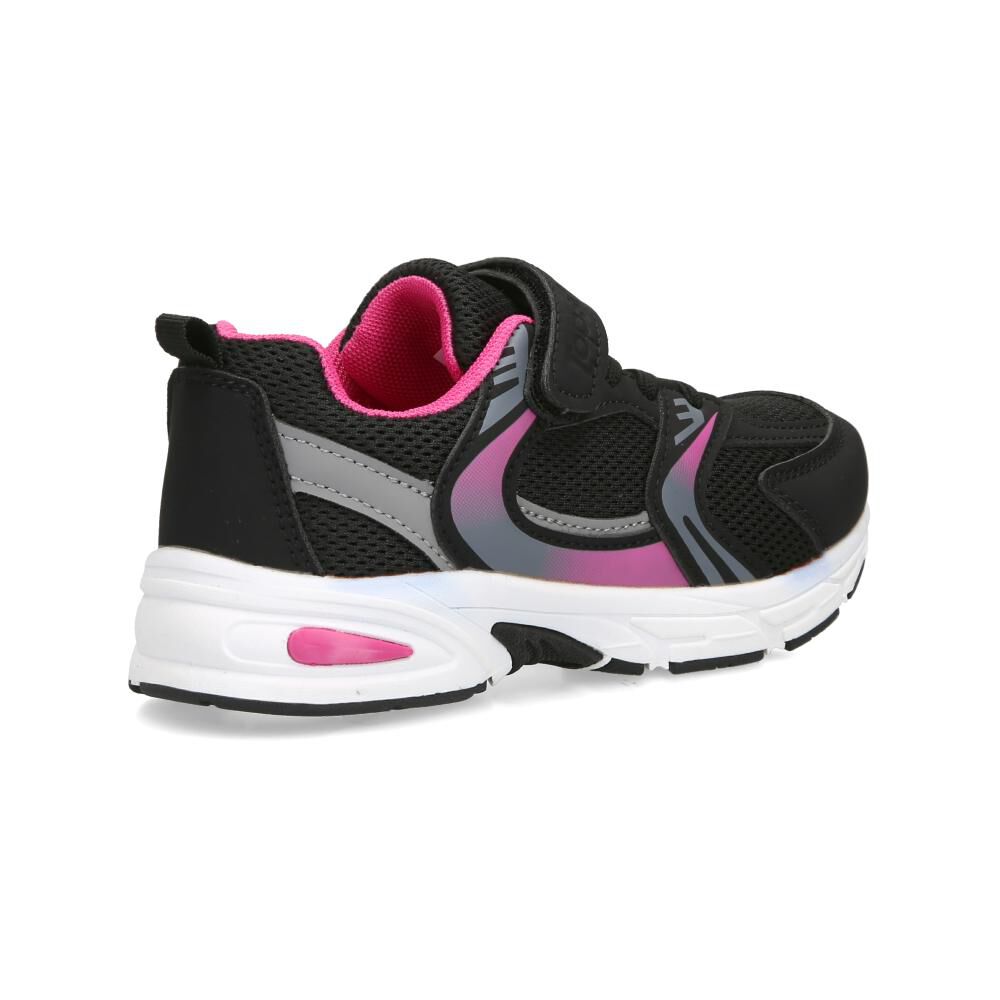 Zapatilla Infantil Ni&ntilde;a Topsis Pink image number 3.0