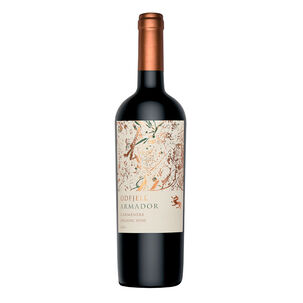 Vino Odfjell Armador Carmenere (13,5% 750ml)