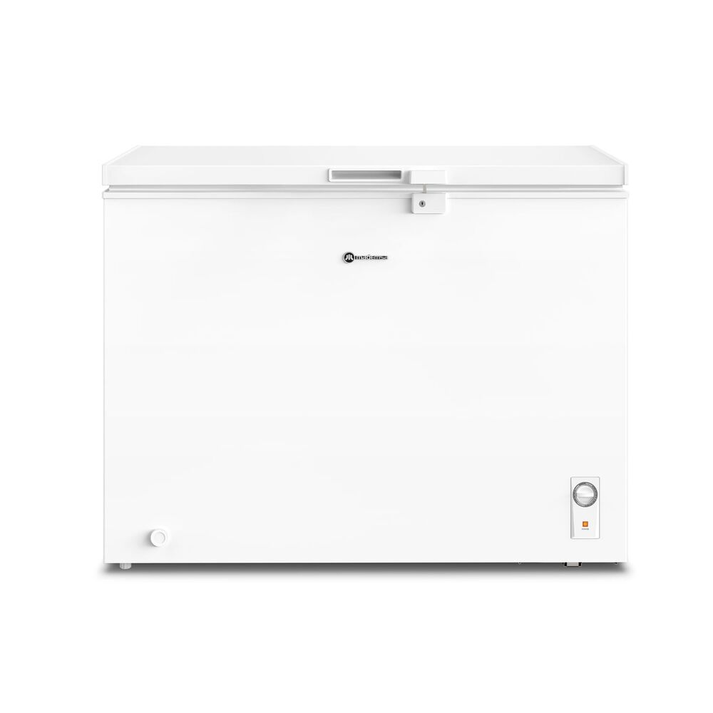 Freezer Dual M300d Blanco 290l Horizontal Dual Mademsa image number 0.0