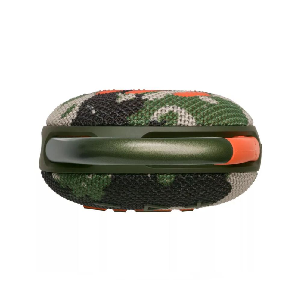 Parlante Clip 5 Militar image number 6.0