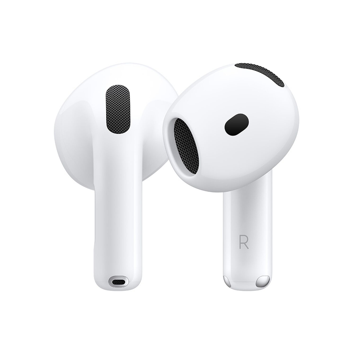 AirPods 4 Apple image number 0.0