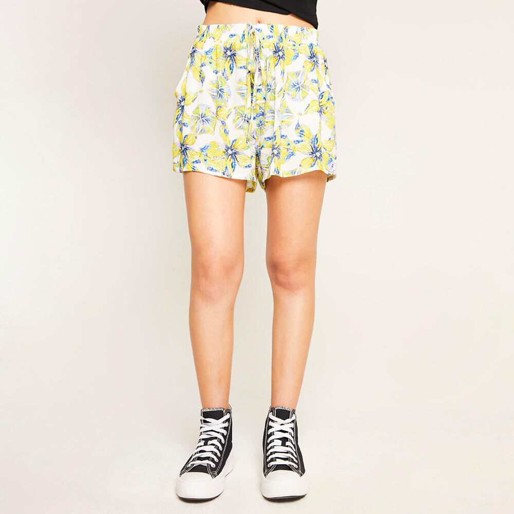 Short Mujer Freedom en Oferta | Hites.com
