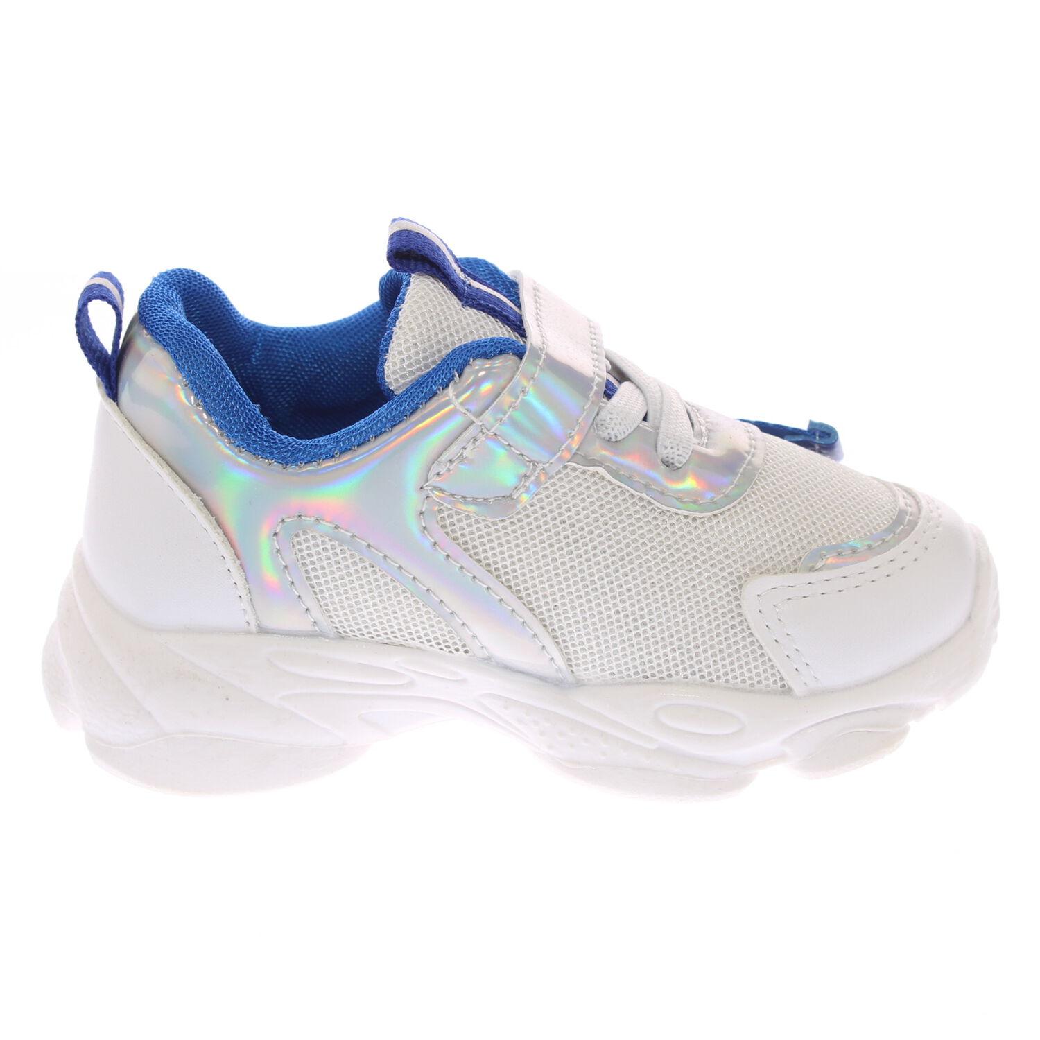 Zapatilla Azul Bbo Art: 31911e20929blue image number 3.0