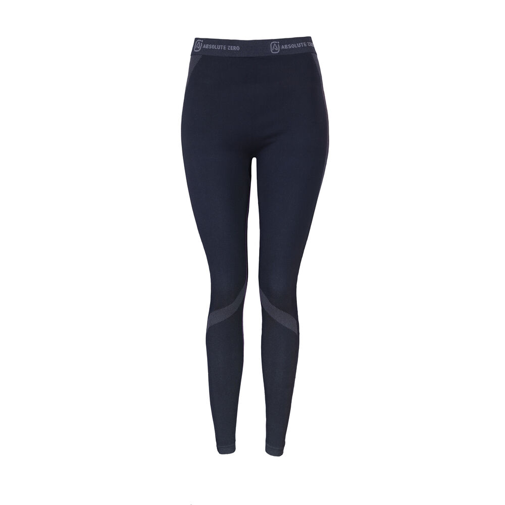 Conjunto Primera Capa Mujer Spandex Absolute Zero image number 1.0