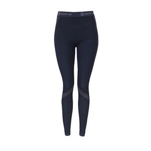 Conjunto Primera Capa Mujer Spandex Absolute Zero