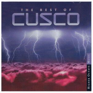 Cusco - Best Of Cusco | Cd