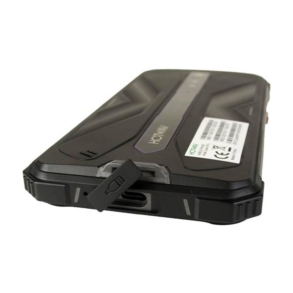 Celular Rugged Hotwav Cyber 9 Pro Resistente A Golpes, Polvo, Humedad Y Agua / Nfc, Soporta Carga Inal&aacute;mbrica image number 6.0
