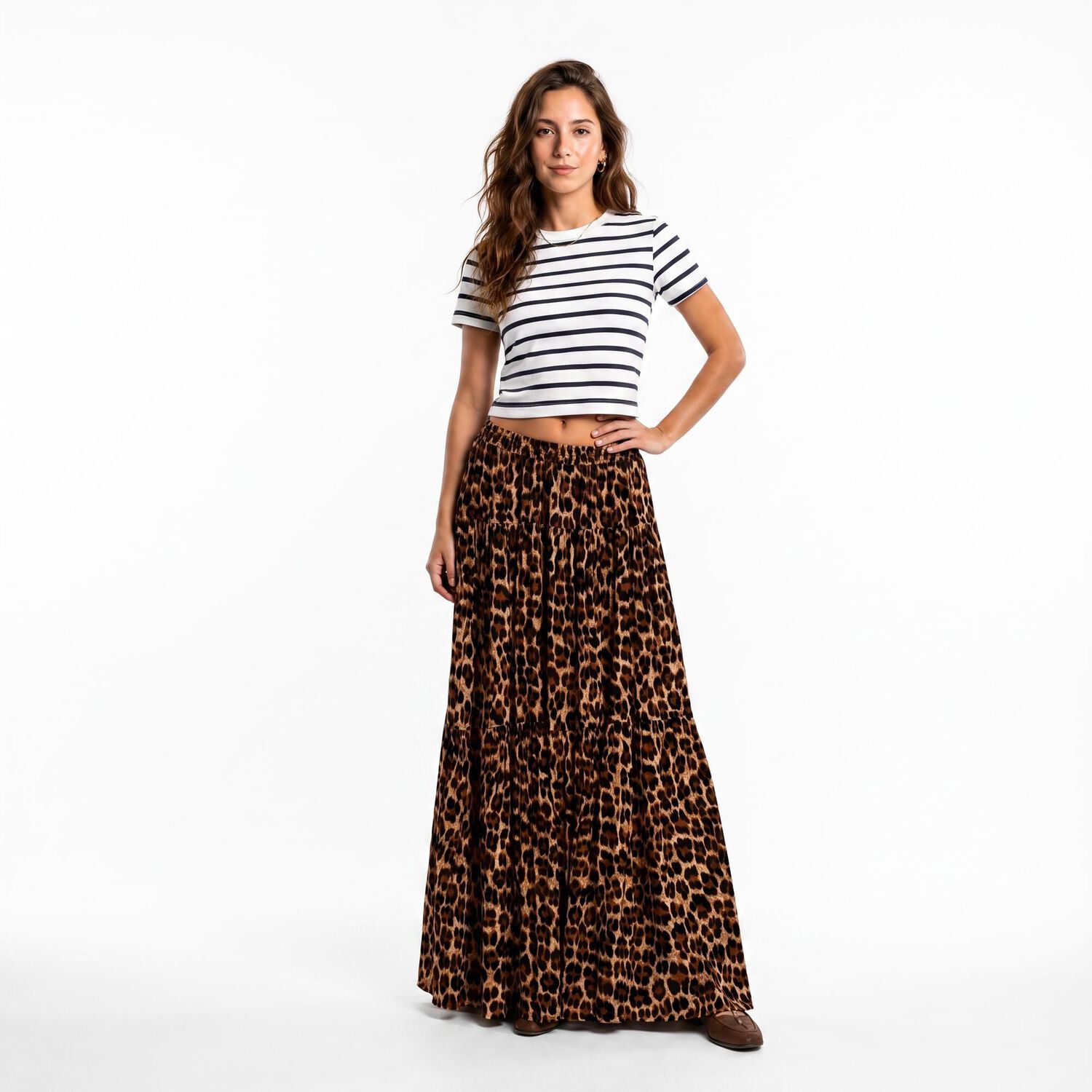 Falda Mujer Freedom image number 0.0