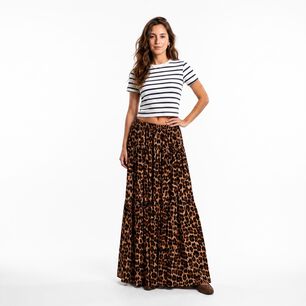 Falda Mujer Freedom