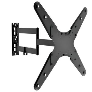 Soporte Tv Con Brazo Reforzado De Acero 26" A 55" Universal