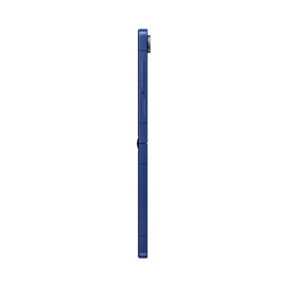 Galaxy Z Flip7 Blue Shadow 512gb image number 9.0