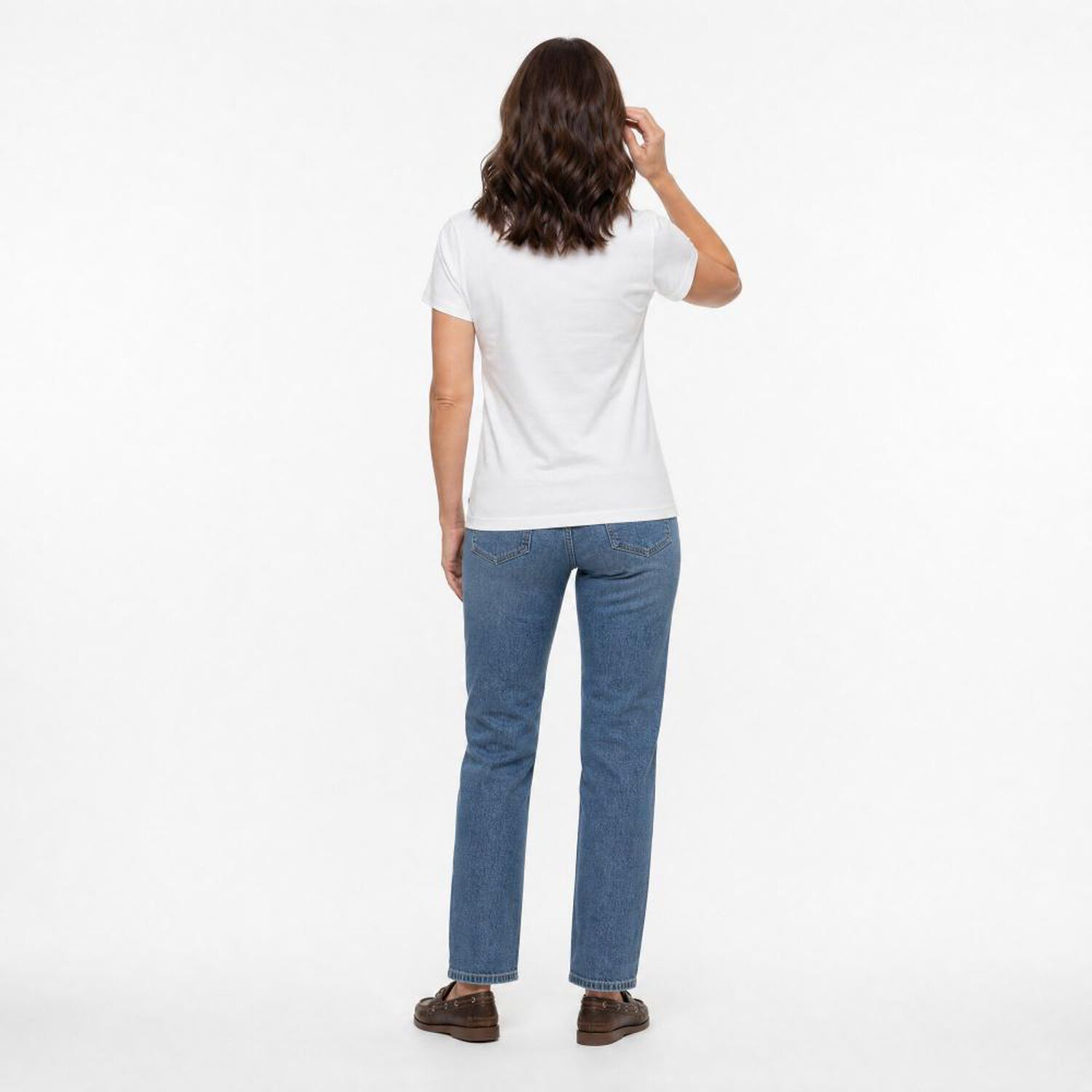 Polera Mujer Geeps image number 1.0