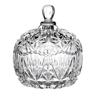 Bombonera Diamante Recipiente Bombones Allegra