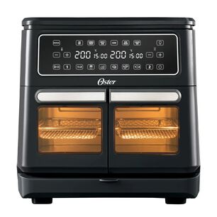 Oster Freidora De Aire Flex 11l De Capacidad Ckstaf11mcddf