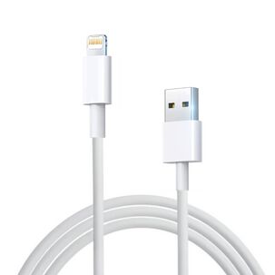 Cable De Datos Bestlink Para Iphone Usb Lightning 2m Ch20200