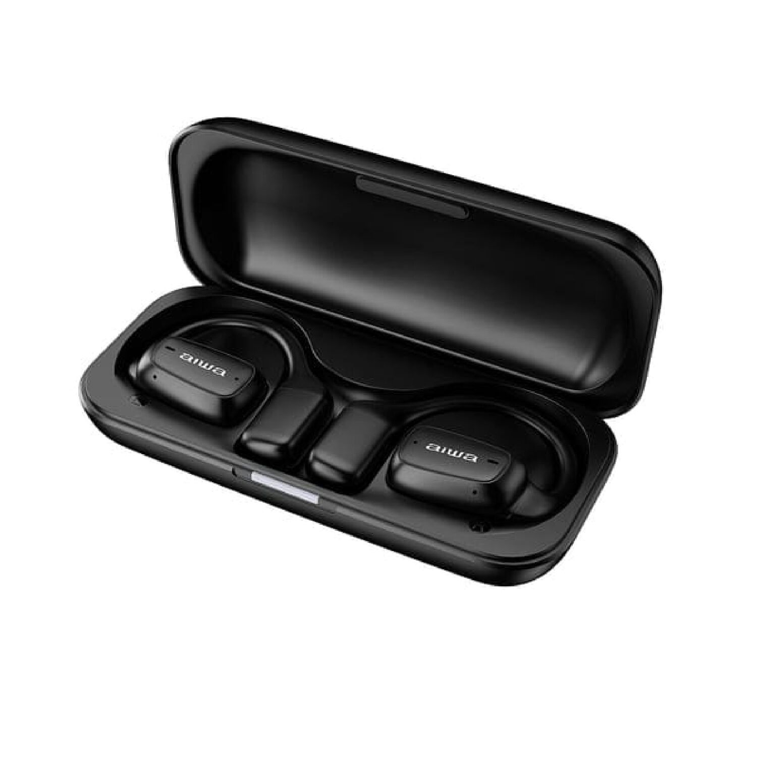 Aud&iacute;fonos Bluetooth Deportivo De Alta Duraci&oacute;n. image number 2.0