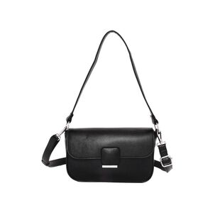 Bandolera Secret Medina Sc6 S Negro