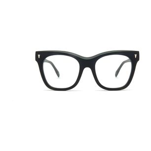 Lentes &Oacute;pticos Negro Mita Eyewear