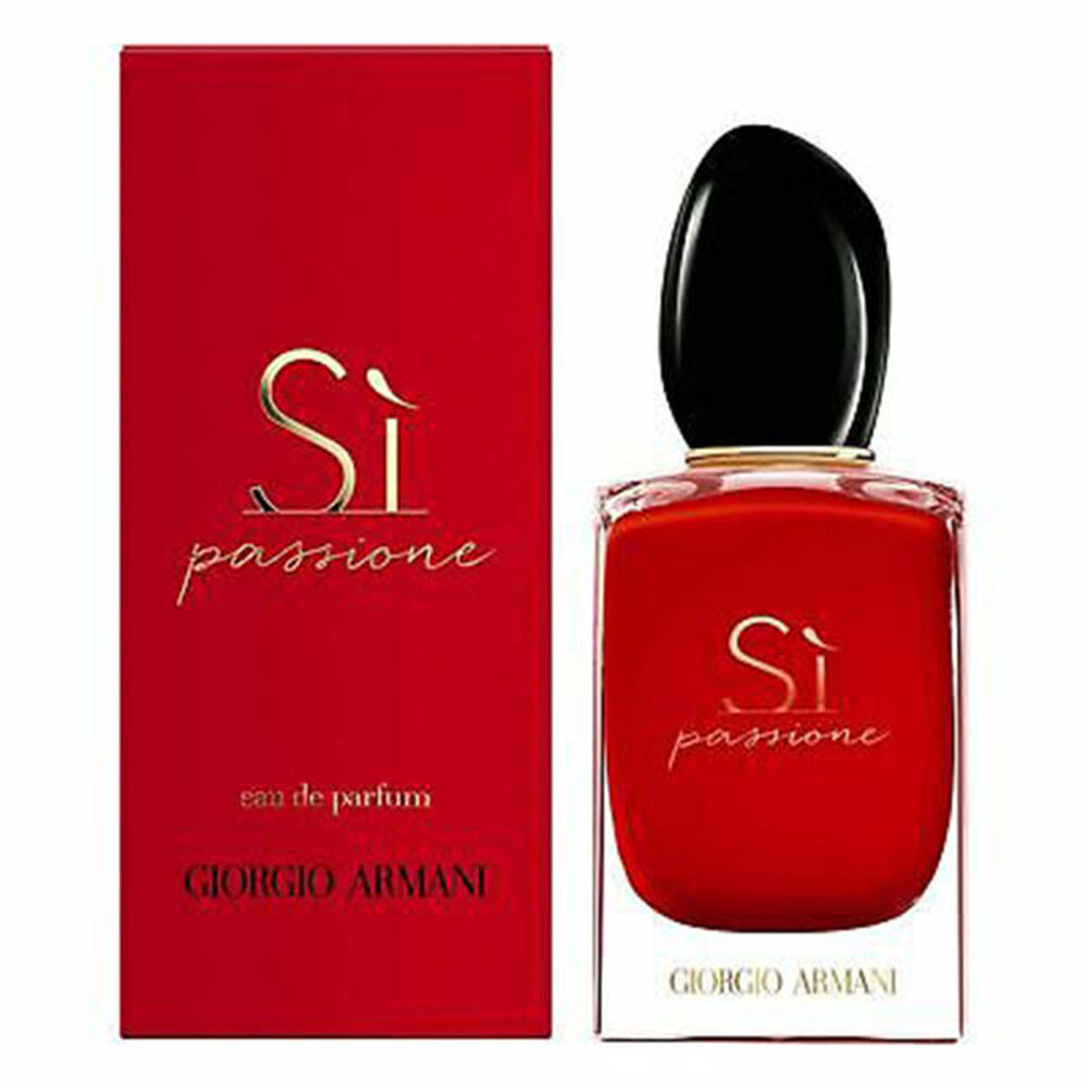 Si Passione Edp 7ml Mujer image number 0.0