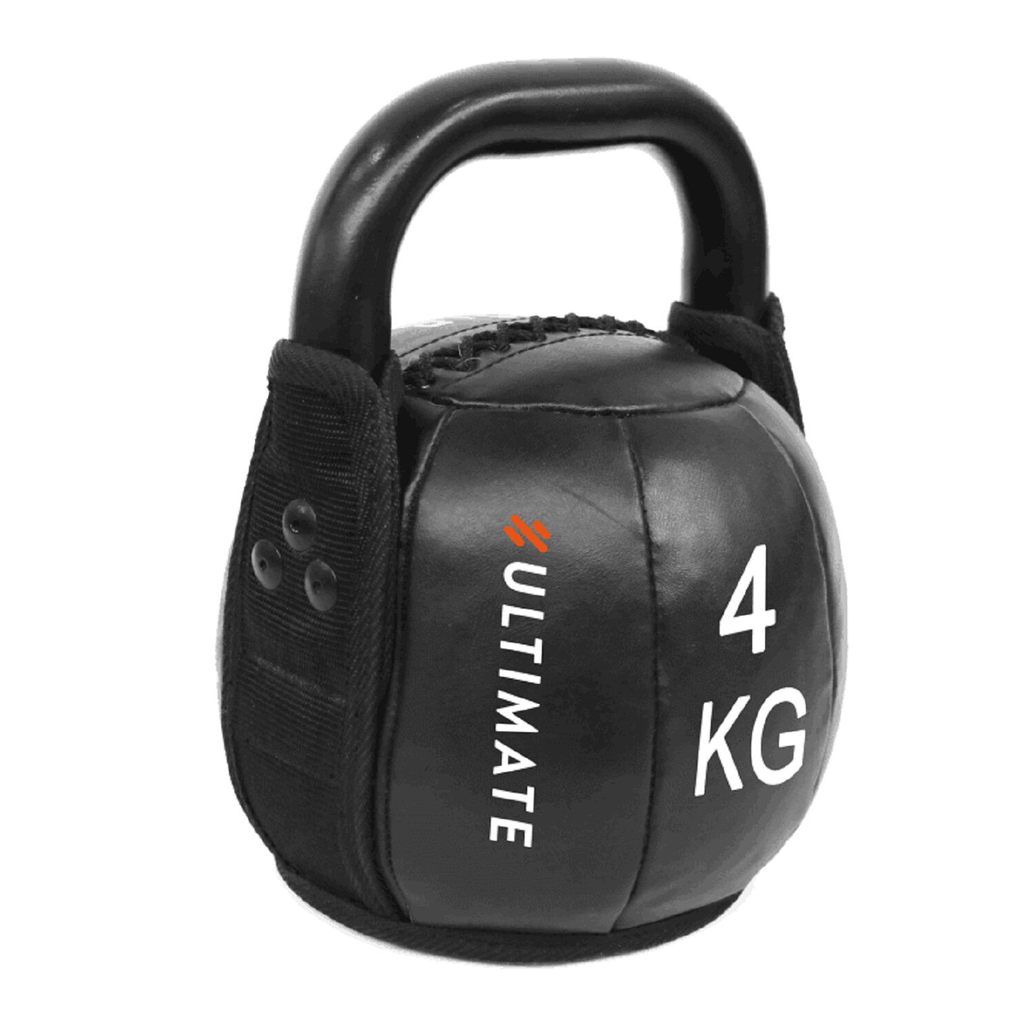 Kettlebell Soft Pro 4 Kg image number 0.0