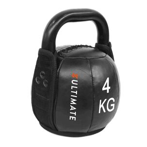 Kettlebell Soft Pro 4 Kg