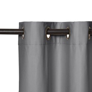Set Cortina Blackout Arg.a 140x220 Cms Selecta Marengo