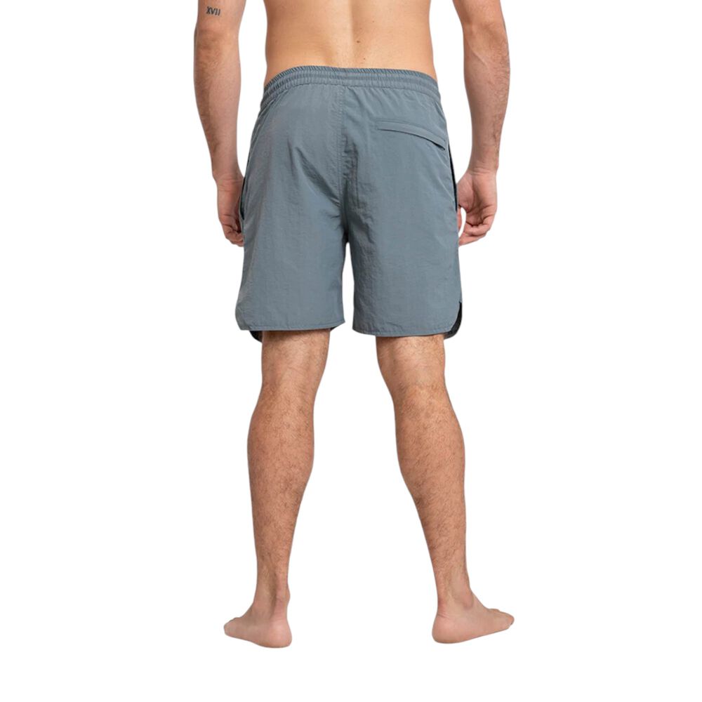 Traje De Ba&ntilde;o Ventura Azul Hombre Falcone image number 2.0