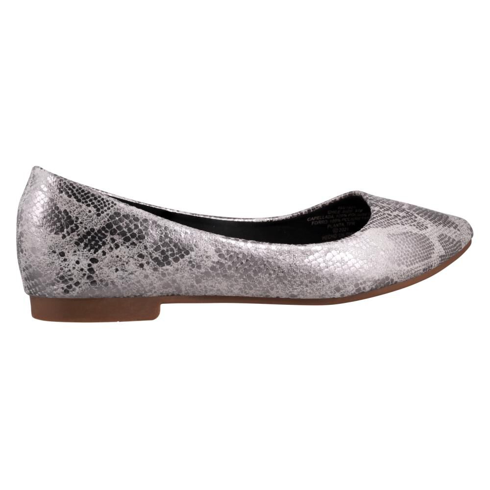 Zapato De Vestir Mujer Fagus image number 2.0