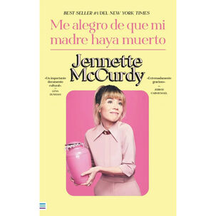 Me Alegro De Que Mi Madre Haya Muerto (chi)