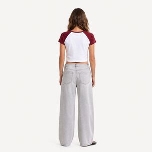 Polera Mujer Freedom