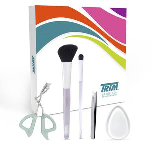 Pack Total Rostro Trim