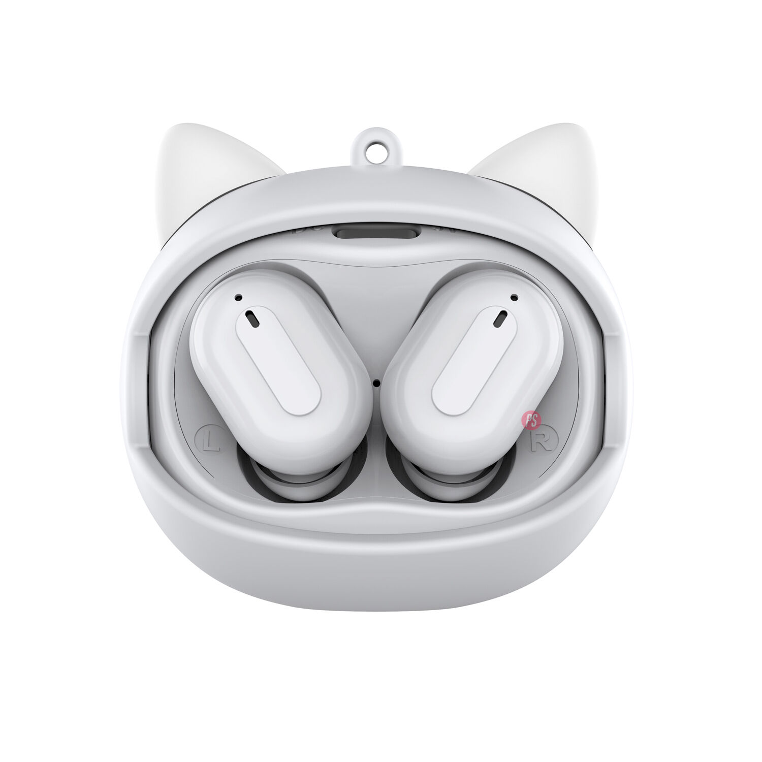 Aud&iacute;fonos Tws Bluetooth Robot Con Caras Seleccionables - Ps image number 5.0