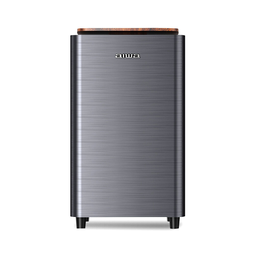 Barra De Sonido Con Subwoofer Wireless 1600w Aiwa Awsbh23ww image number 11.0