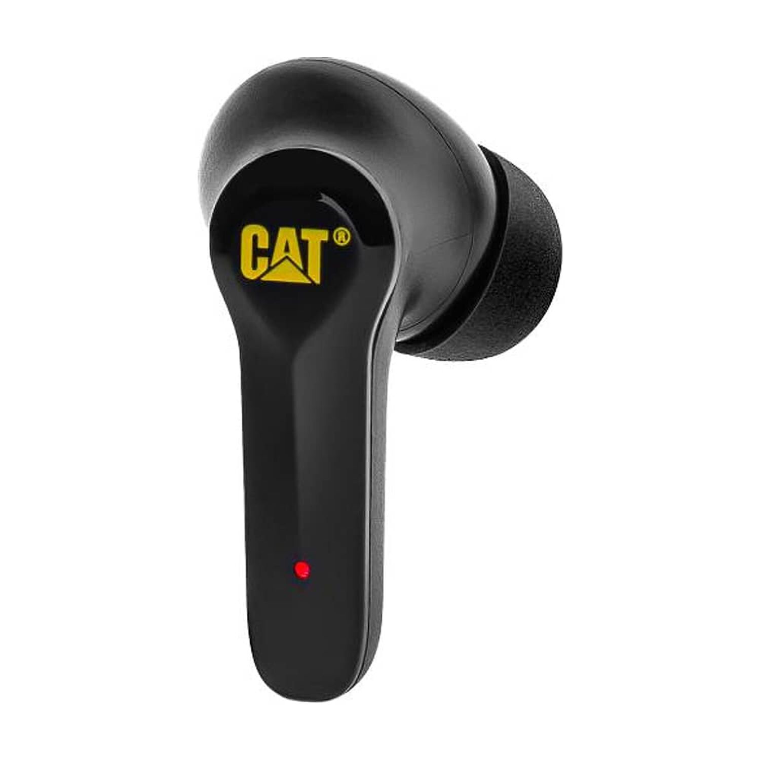 Audifonos Caterpillar Inalambricos Bluetooth Eardbuds Cat image number 5.0