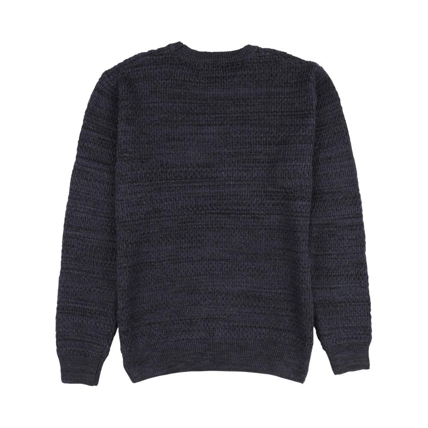 Sweater Hombre Az Black image number 1.0