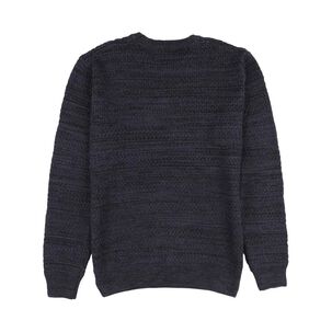 Sweater Hombre Az Black