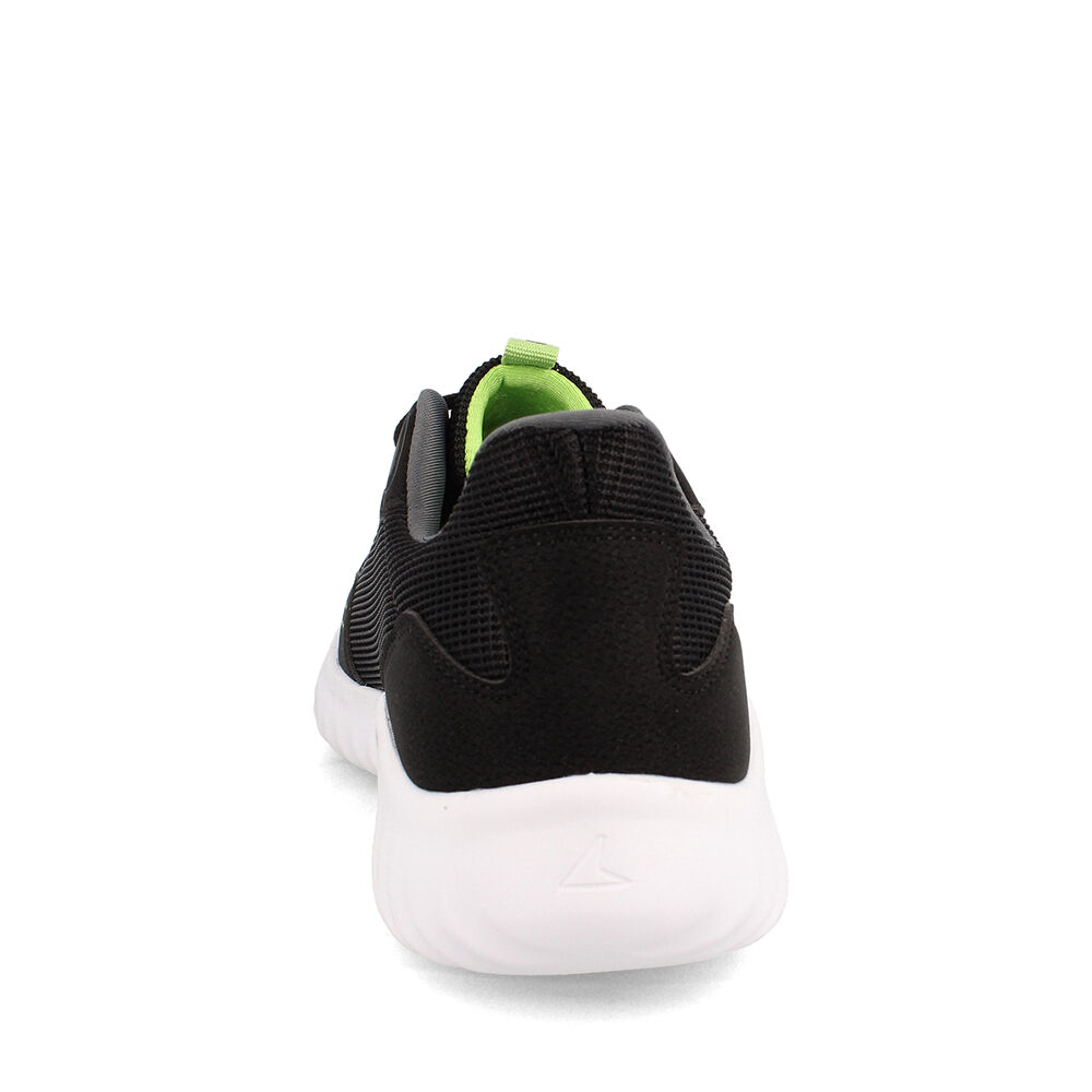 Zapatilla Unisex Power Alter Negro image number 2.0