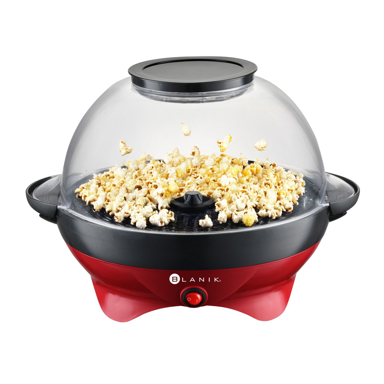 Pop Corn Maker Ceramica image number 1.0