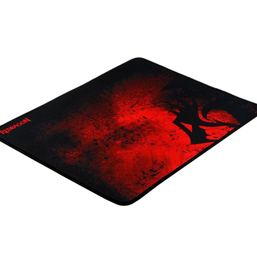 Mouse Pad Gamer Redragon Pisces Antideslizante 33x26cm image number 1.0