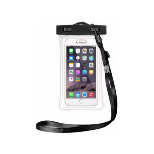 Funda Sumergible Smartphone Impermeable - Ps