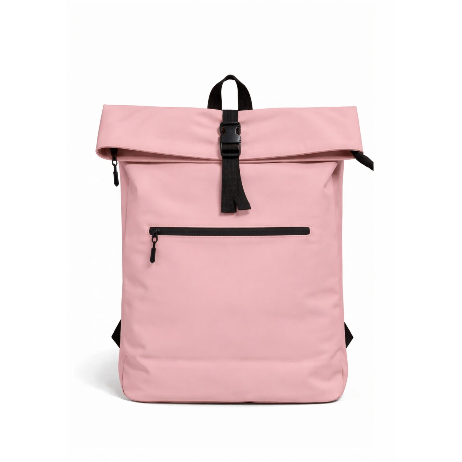 Mochila Urbana Roll Top Impermeable Porta Laptop Zeus image number 0.0