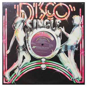 Shalamar - The Second Time Around | 12" Maxi Single Usado