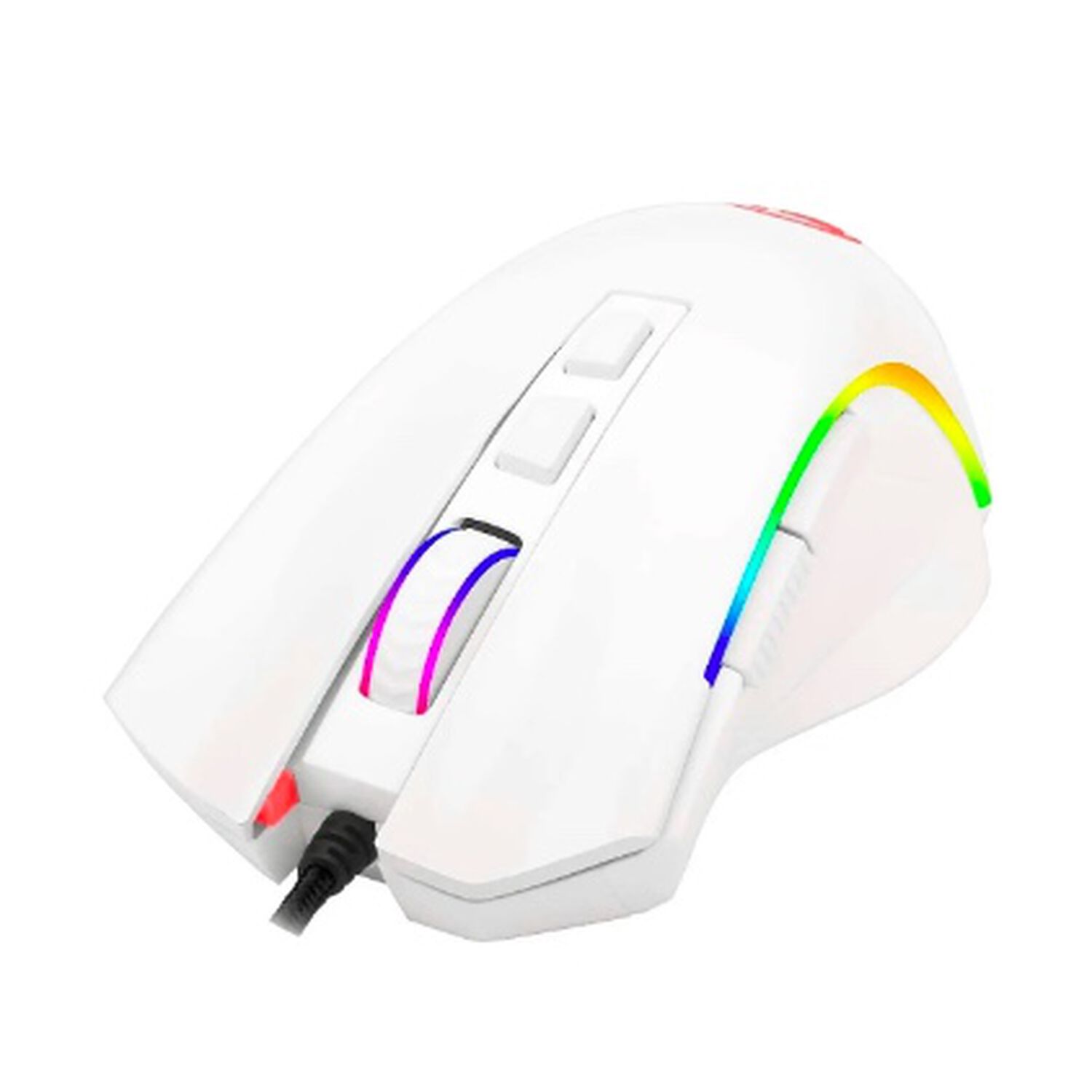 Mouse Gamer De Juego image number 2.0