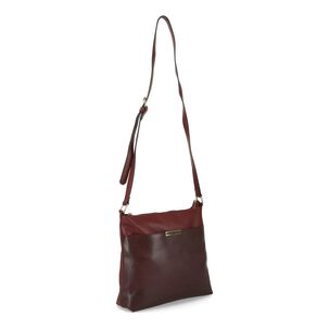 Cartera Doble Textura Mujer Geeps