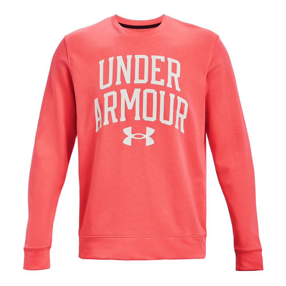 Polerón Hombre Under Armour en Oferta | Hites.com