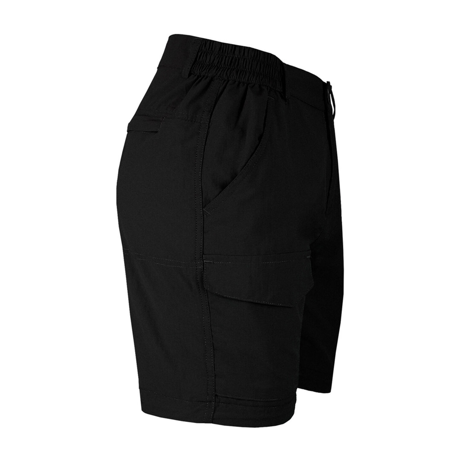 Pantal&oacute;n Trekking Desmontable Ripstop Upf50 F&eacute;nec Mujer image number 4.0